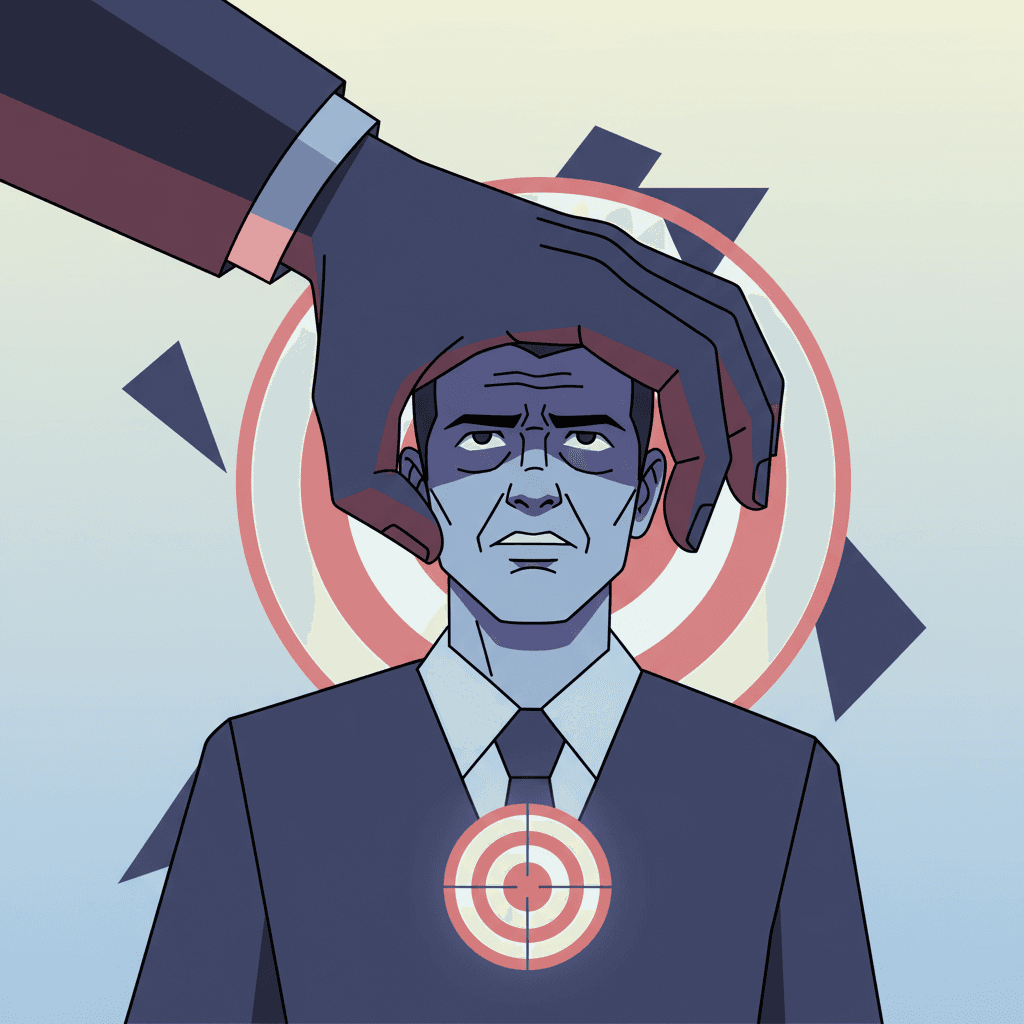 Targeting One Prosecutor? Controversy Over Intense Political Pressure