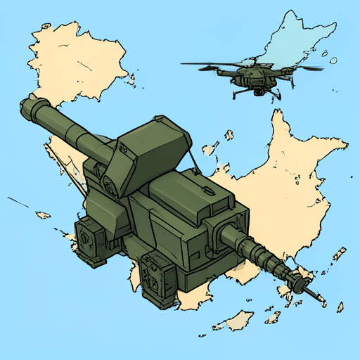 Taiwan's New Secret Weapon: Why China is Terrified of the US-Made HIMARS