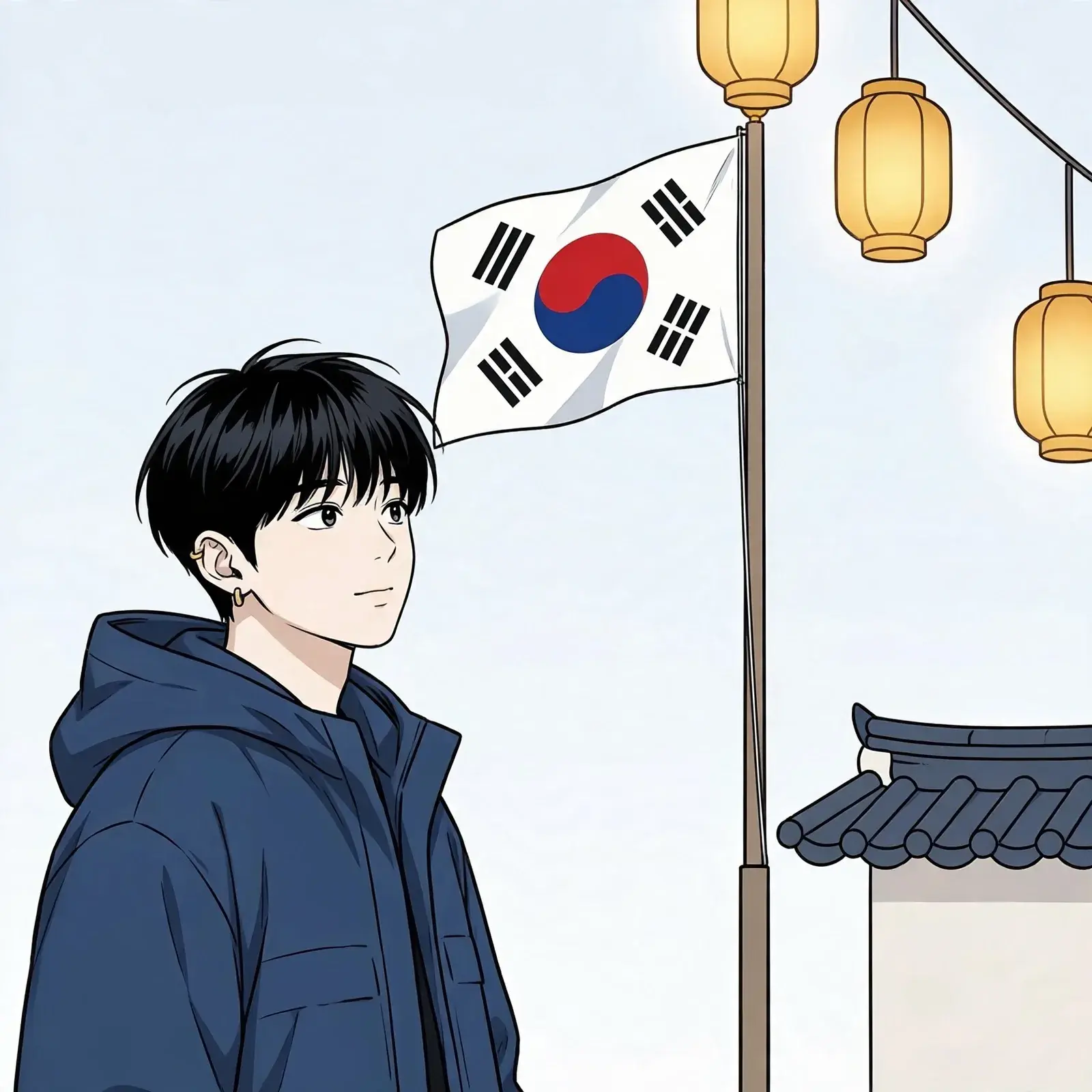 Cheongju’s Old Town Turns Into a Nighttime Treasure Hunt of Light and Sound