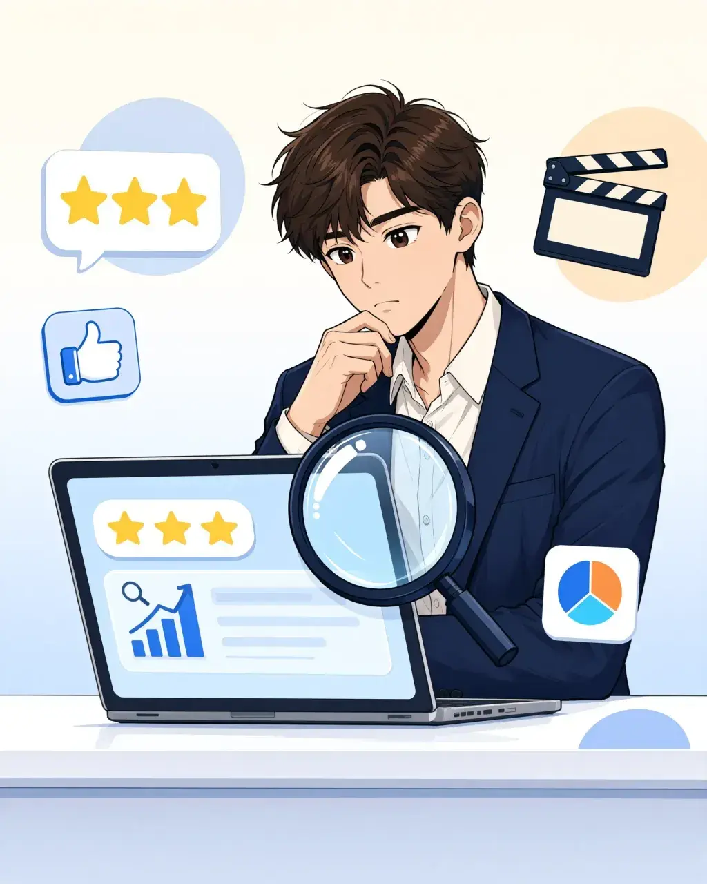 Naver Seeks Police Probe After Suspected Bot Campaign Floods Film Reviews With One-Star Ratings