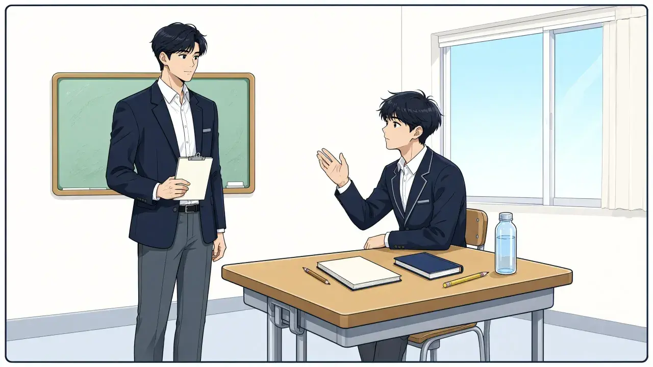 473 First-Year Students in Gangnam’s Three Districts Drop Out… Is It the Grading System or Problems with School Life?