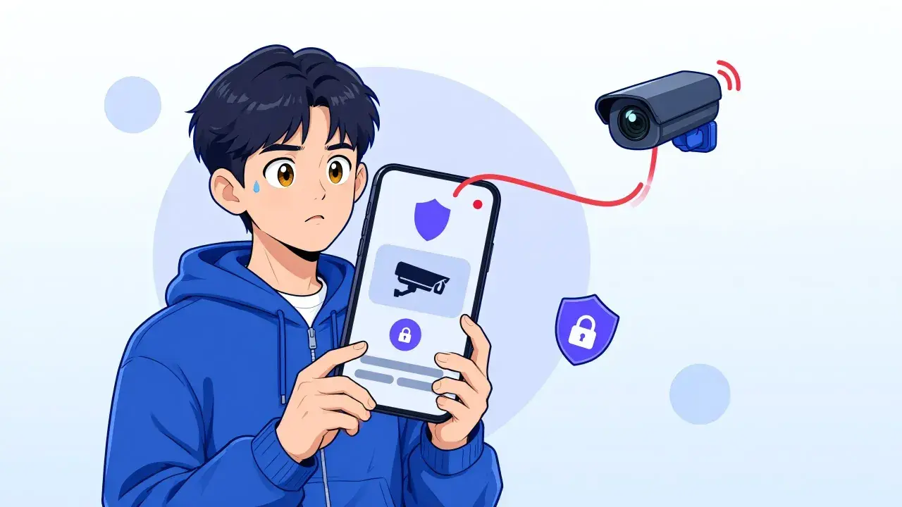 He sold the app and managed its servers… operator’s role as an accomplice in illegal eavesdropping upheld
