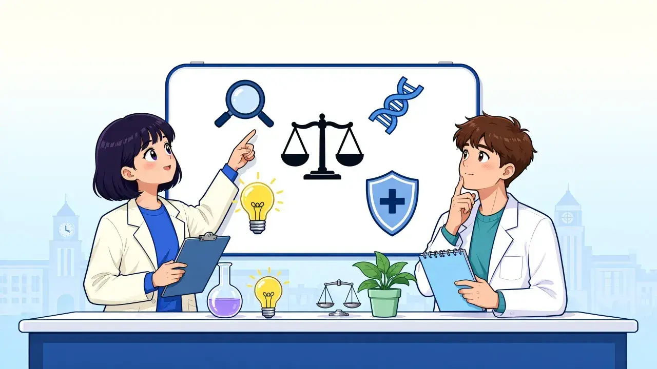 Sogang University (서강대학교) Bioethics Committee (생명윤리위원회) Earns Accreditation; Participant Protection System Also Evaluated