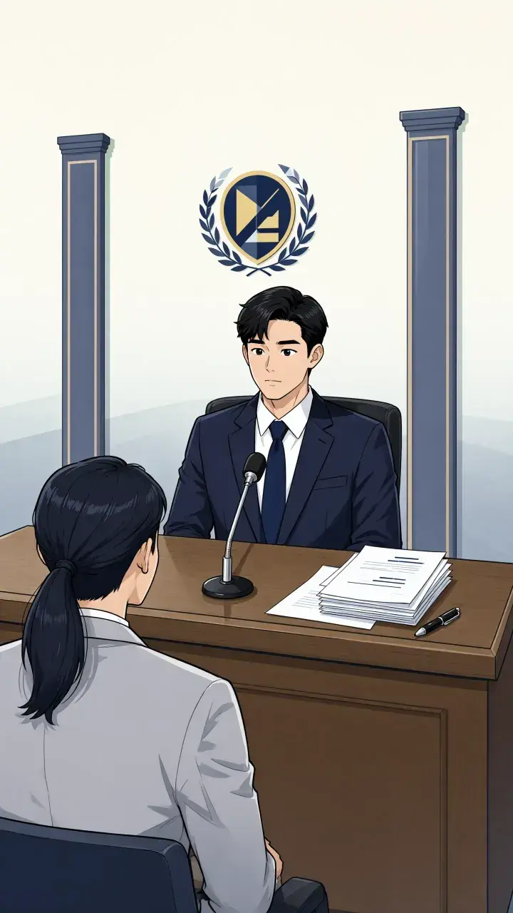 Chief Justice Cho Hee-dae’s Absence from the National Assembly Audit: Where Is the Line Between Attendance and Judicial Independence?