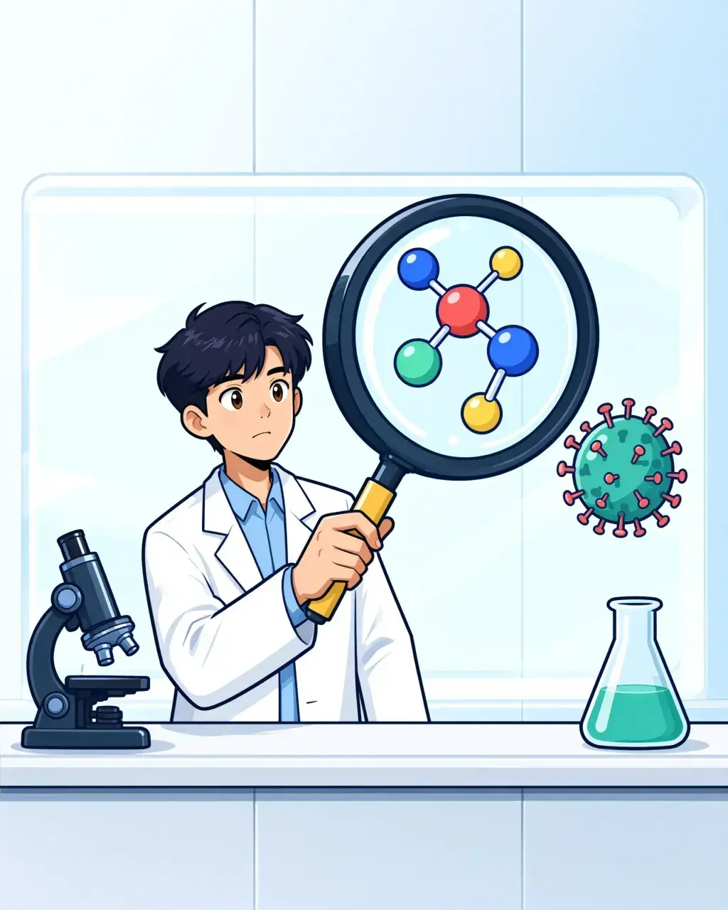 More Than 70 Drug Candidates in Weeks: The Promise and Limits of Responding to New Viruses
