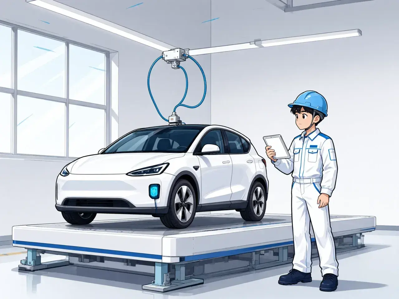 Lucid Cut Production, but Deliveries Outpaced Output… Its Low-Cost EV Strategy Draws Scrutiny