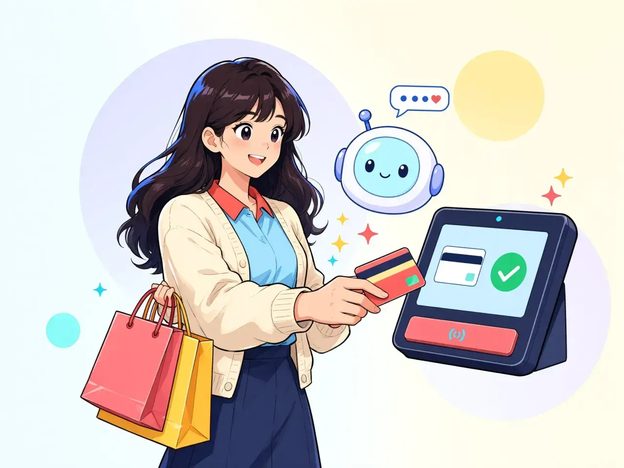 From Product Discovery to Checkout in the App: TikTok to Introduce an AI Shopping Assistant
