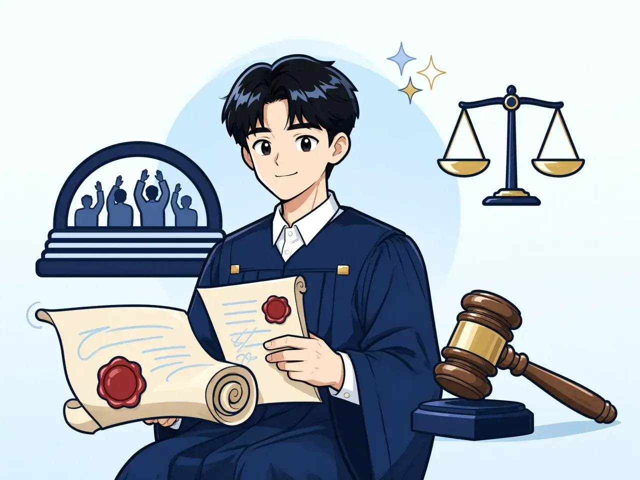 Dispute Over Renomination of Supreme Court Justice Candidate Turns Parliamentary Audit Into Debate on Judicial Independence