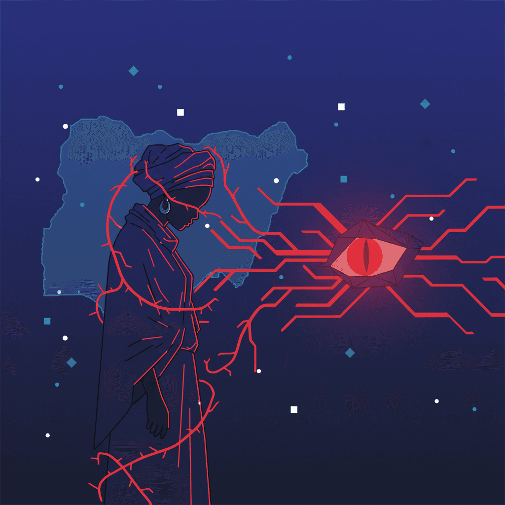 When AI Becomes a Weapon: The Rising Digital Abuse Against Women in Nigeria