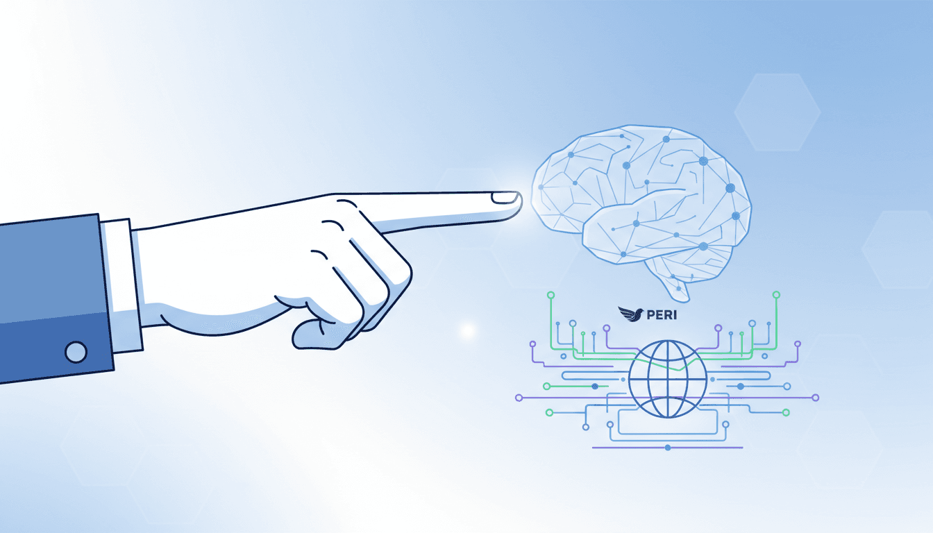 Policy AI at Your Fingertips: PERI Launches AI 2.0 to Decode Complex Regulations