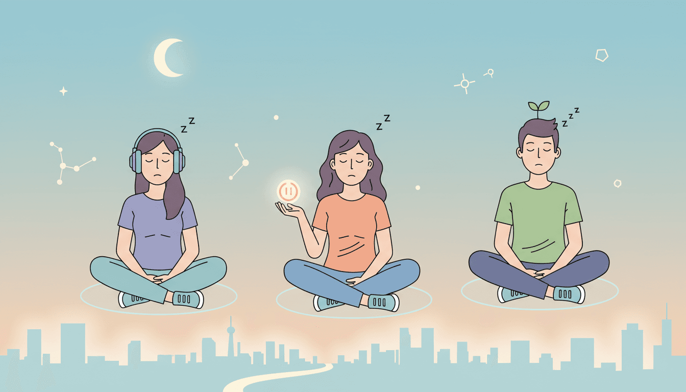 Doing Absolutely Nothing: The 10th Annual Space-out Competition Hits Seoul