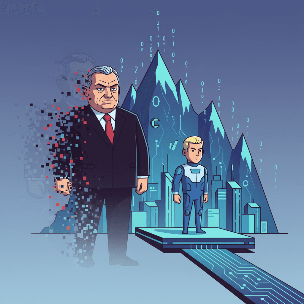 Is Viktor Orbán Truly Gone? The Massive Challenges Facing Péter Magyar's New Hungary